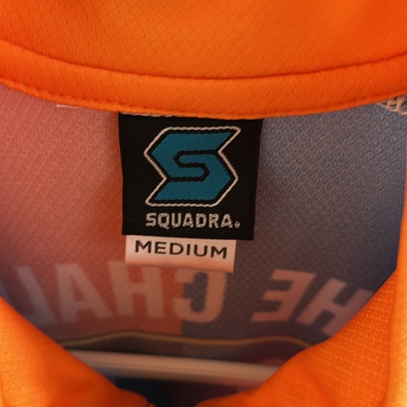 Squadro Racing Top - Picture 2 of 4